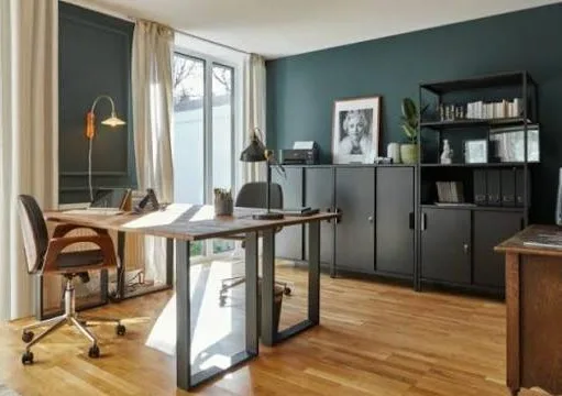 Peinture Arzonnaise, peintre en bâtiment à Arzon — réalisation 5