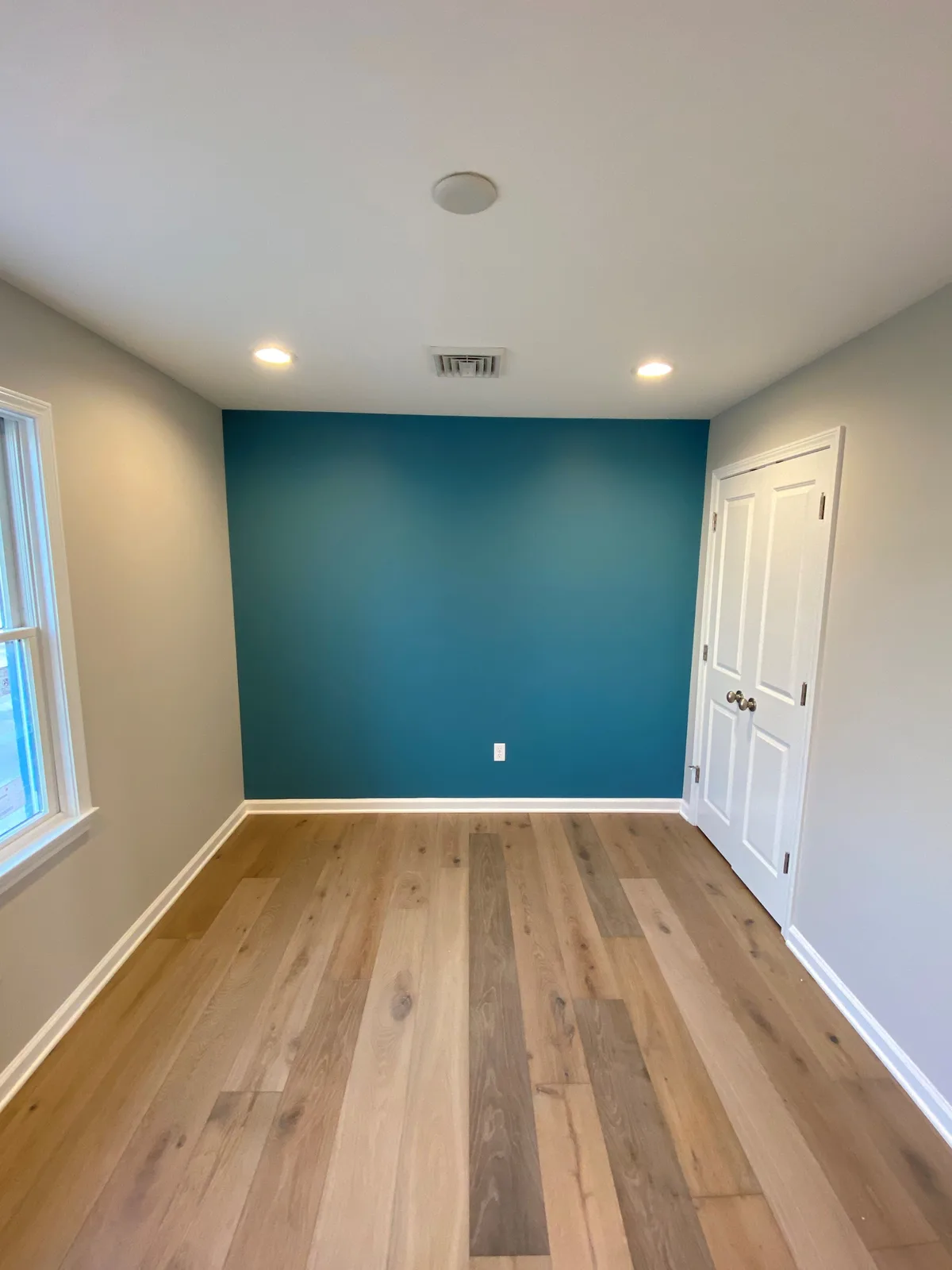 Peinture Arzonnaise, peintre en bâtiment à Arzon — réalisation 2